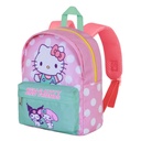MOCHILA HELLO KITTY JOY HUG