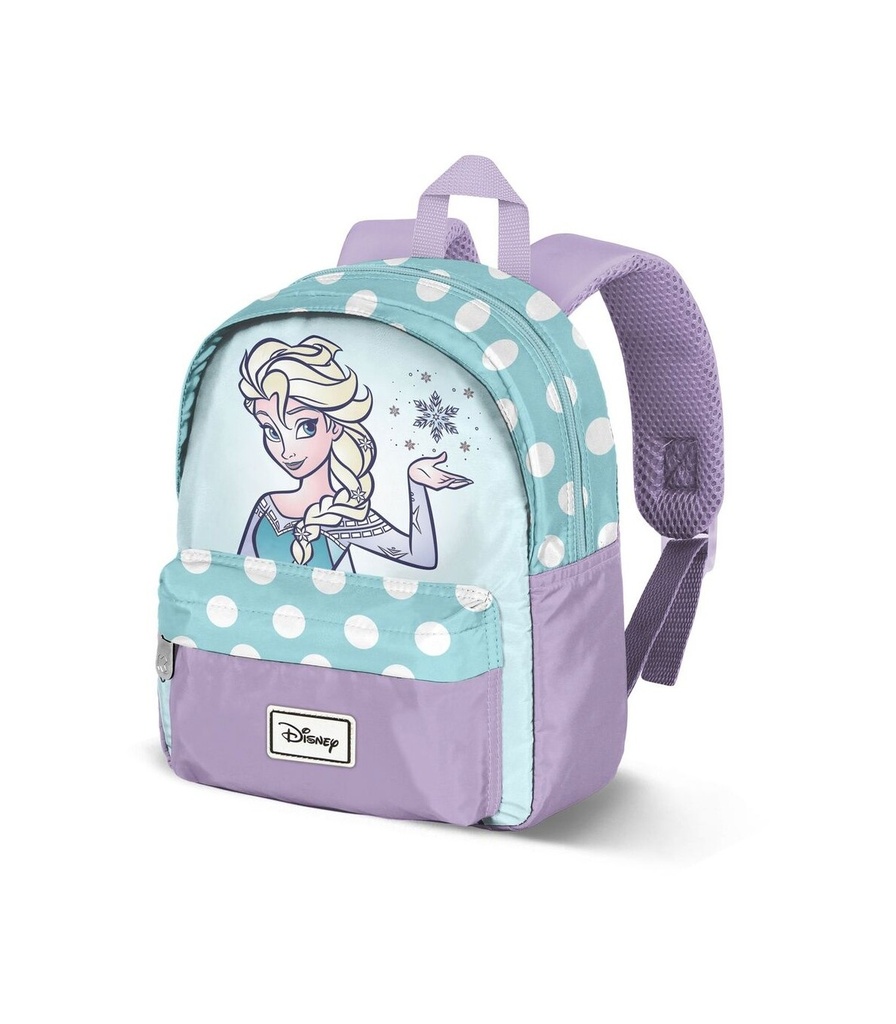 MOCHILA FROZEN 2 JOY STAR