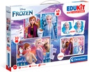 EDUKIT 4 EN 1 FROZEN