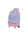 MOCHILA CARRO FLOWFLY DESM.