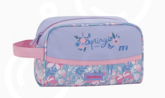 NECESER TANDEM FLOWFLY