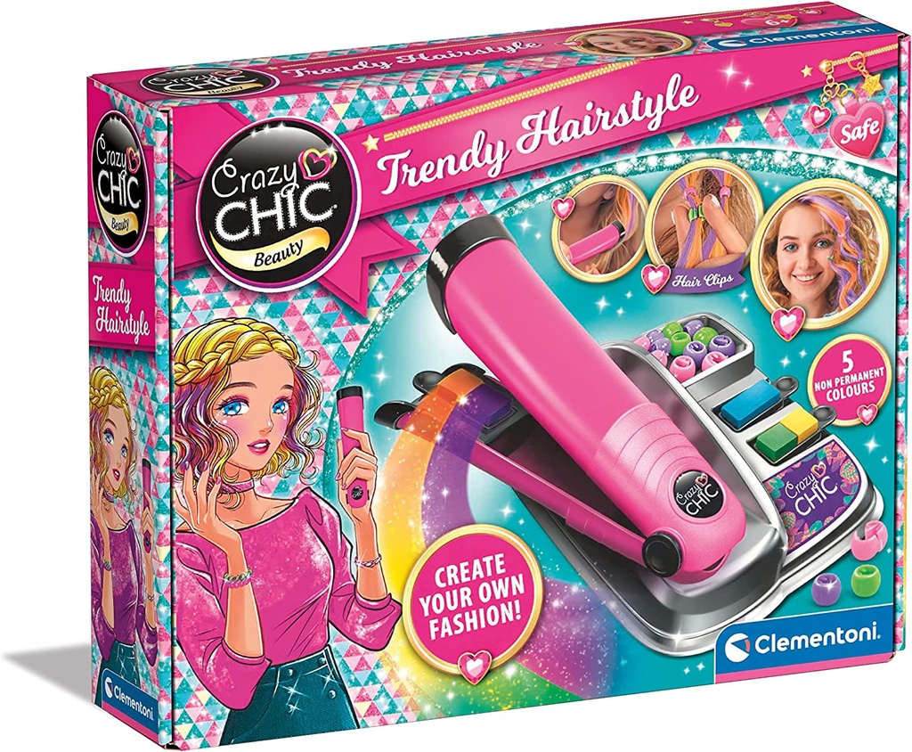 PELUQUERIA FASHION