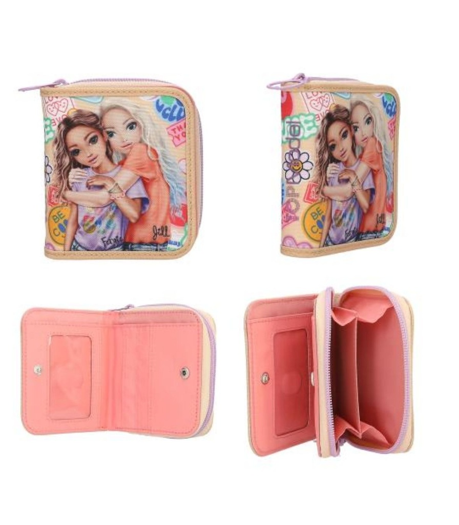 CARTERA GIRL POWER TOP MODEL