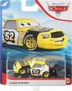 CARS 3 CLAUDE SCRUGGS