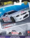 H.W. NISSAN SKYLINE GT-R PANDEM