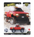 H.W. TOYOTA PICKUP TRUCK