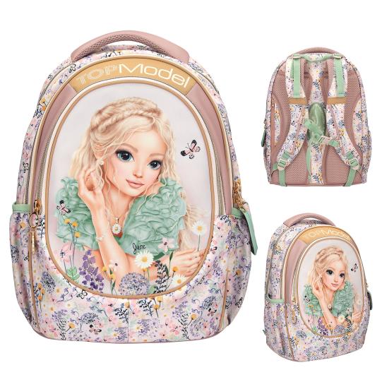 MOCHILA SUMMER FEELING TOP MODEL