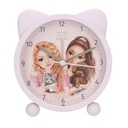 DESPERTADOR KITTY AND DOGGY