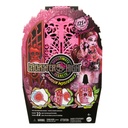 M.H.DRACULAURA JARDIN MIST.