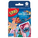UNO LILO Y STITCH