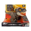J.W. T-REX ROAR COMMAND
