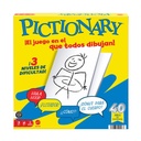 PICTIONARY ORIGINAL