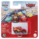 CARS MINI RAYO McQUEEN