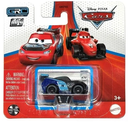 CARS MINI JACKSON STORM