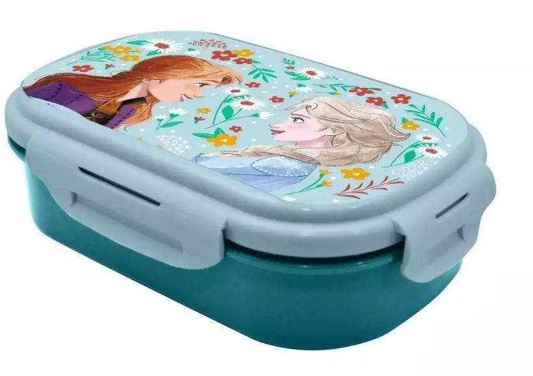 SANDWICHERA C/CUB.FROZEN