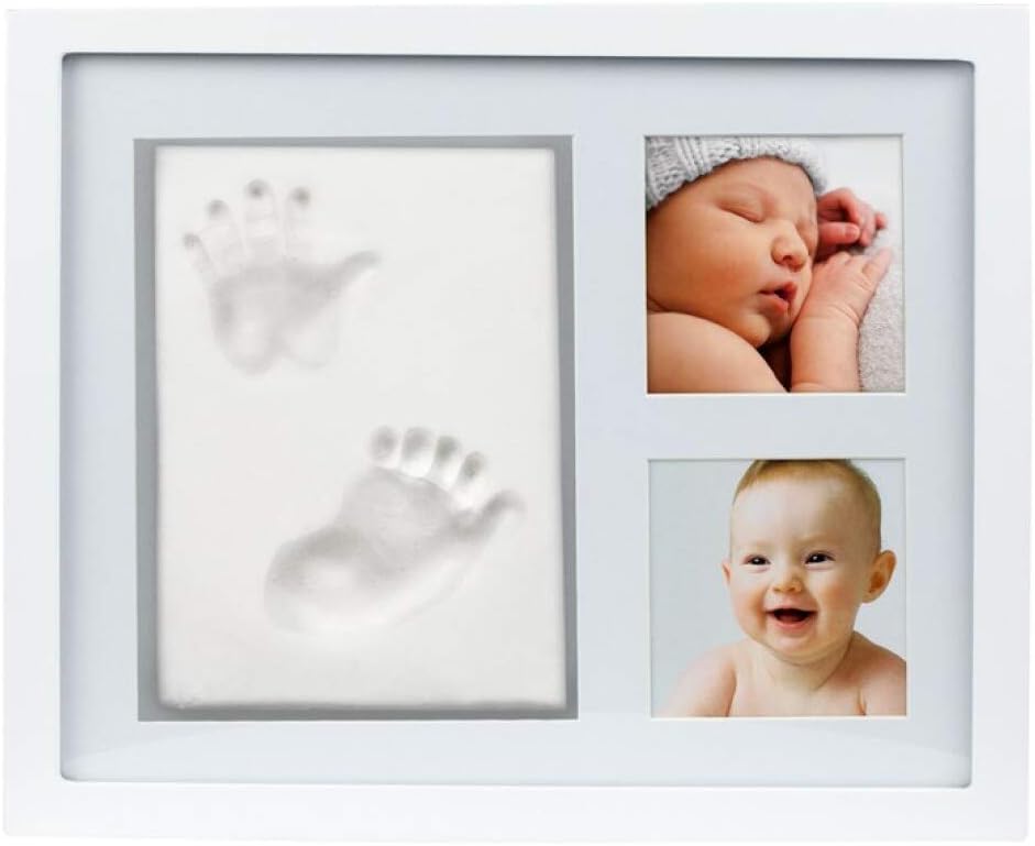 MARCO REC.HUELLAS Y FOTOS