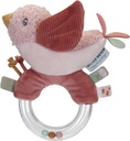 SONAJERO ANILLO PAJARILLO