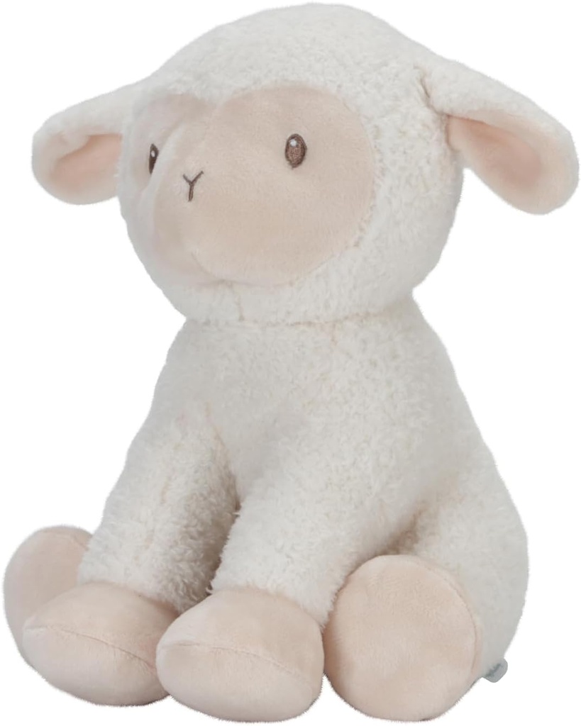 OVEJA 25 CM. PEQ.GRANJA
