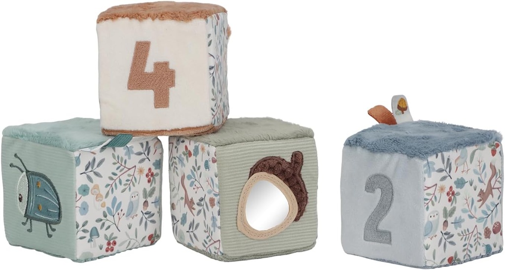 CUBOS BLANDITOS APIL.FOREST FR.