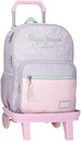 MOCHILA PEPE JEANS RENATA