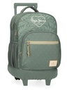 MOCHILA PEPE JEANS CORALIE