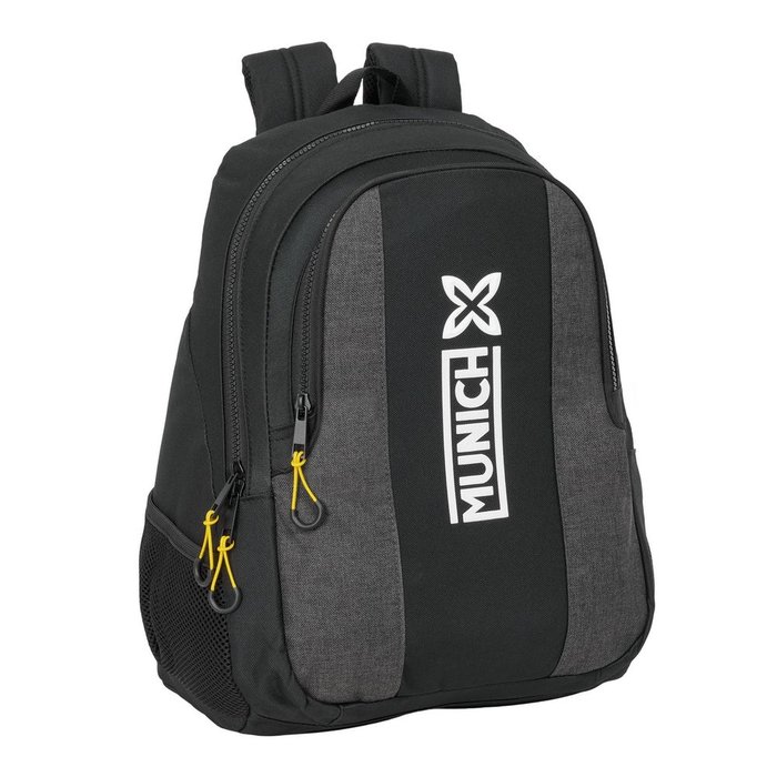 MOCHILA MUNICH TOPO