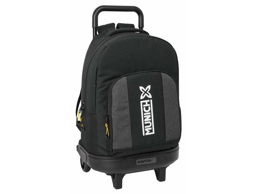 MOCHILA CARRO MUNICH TOPO