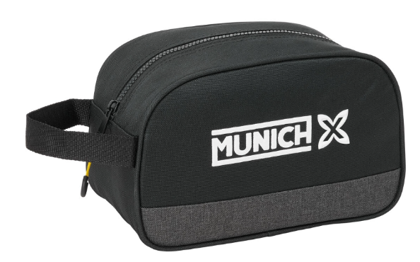 NECESER MUNICH TOPO