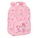 MOCHILA INF.C/ASAS MINNIE BABY