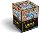PUZ. 500 ANIME CUBE ONE PIECE