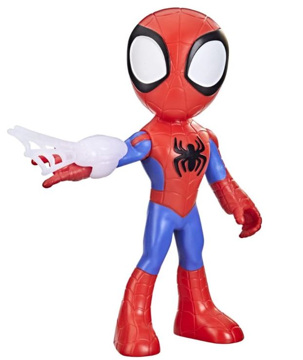 FIGURA SPIDEY 22'5 CM.