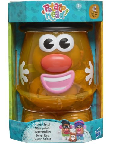 MR.POTATO HEAD SUPER PAPA