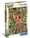 PUZ. 104 GROOT MARVEL