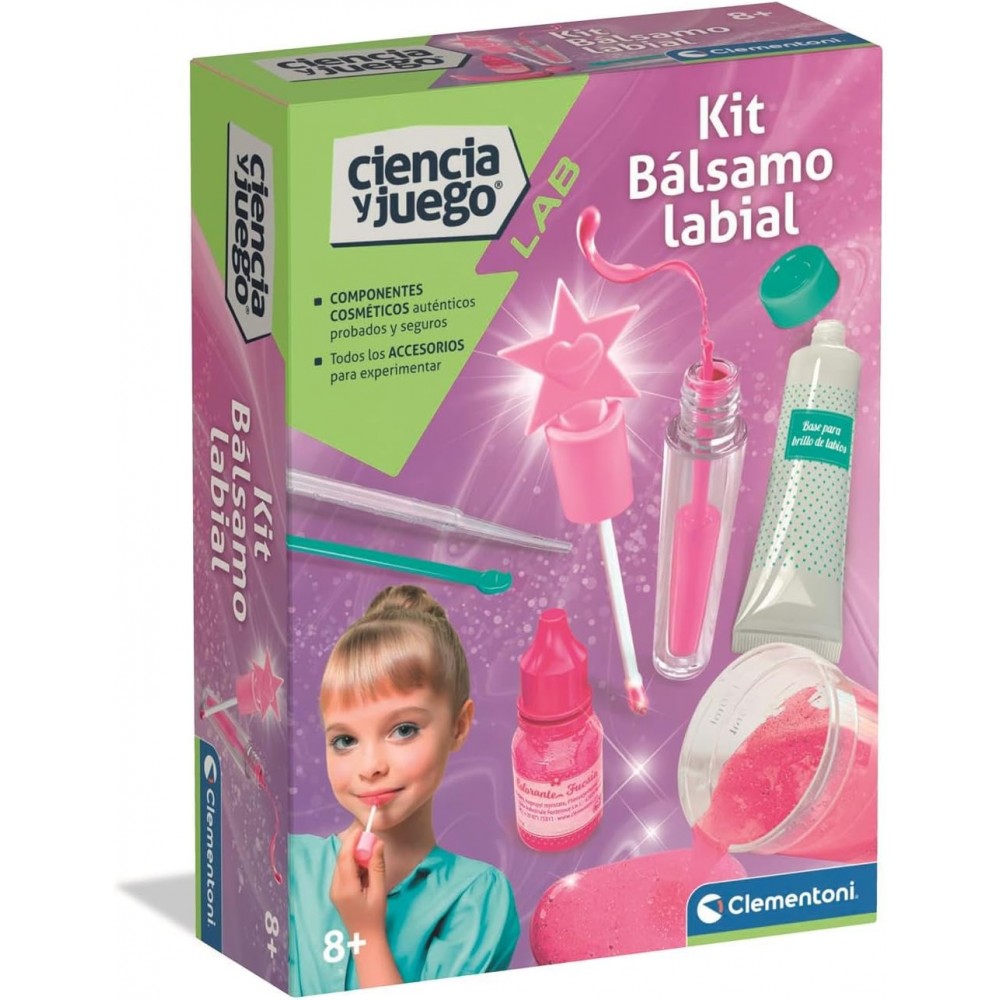 MINI LAB BALSAMO LABIAL