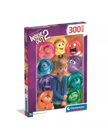 PUZ. 300 INSIDE OUT 2