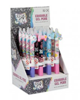 BOLIGRAFO BORRABLE GIRL 4 MOD.