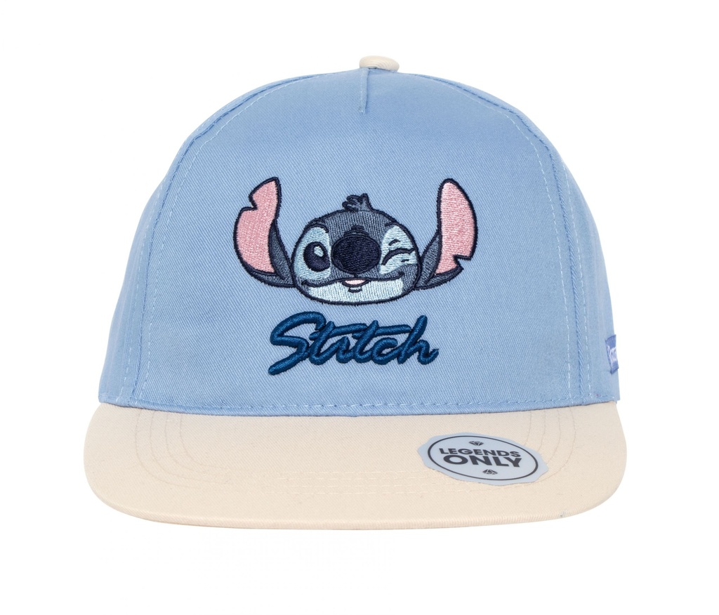 GORRA STITCH BORDADA 56/58