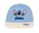 GORRA STITCH BORDADA 56/58