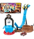 MONSTER JAM LAVADERO MUD B.