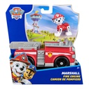 PAW PATROL VEHICULO MARSHALL