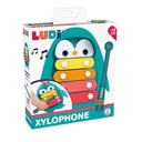 XILOFONO PINGÜINO