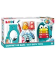 CONJUNTO BAÑO LUDI