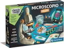 MICROSCOPIO SMART DELUXE