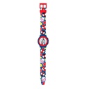 RELOJ DIGITAL SPIDEY