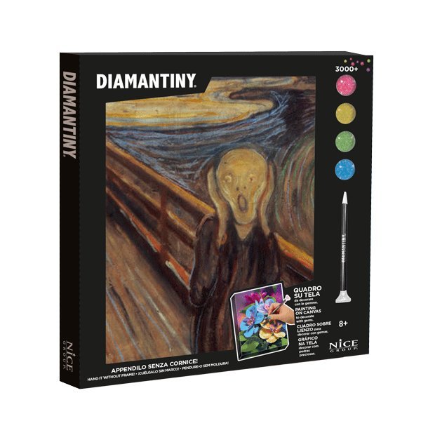 DIAMANTINY CUADRO SURT.8 Nº3