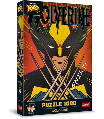 PUZ.1000 WOLVERINE