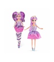 MUÑECA SPARKLE GIRLZ SURT.