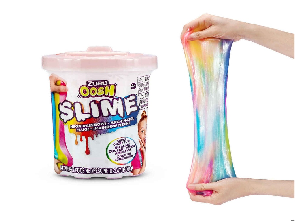 SLIME OOSH