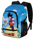 MOCHILA D.B.GOKU 44 CM.