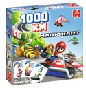 1000 KM MARIO KART